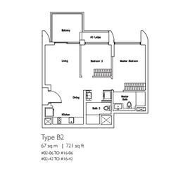 Lakeville (D22), Condominium #140650142